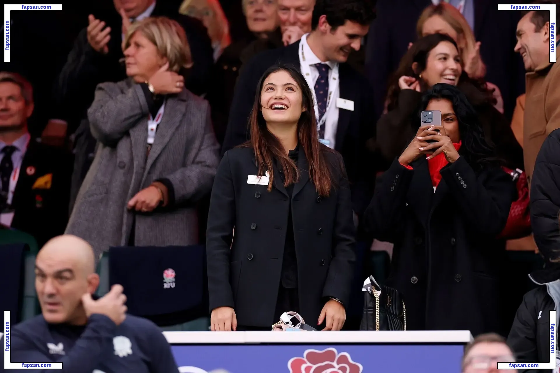 Emma Raducanu голая фото #0253 с Онлифанс