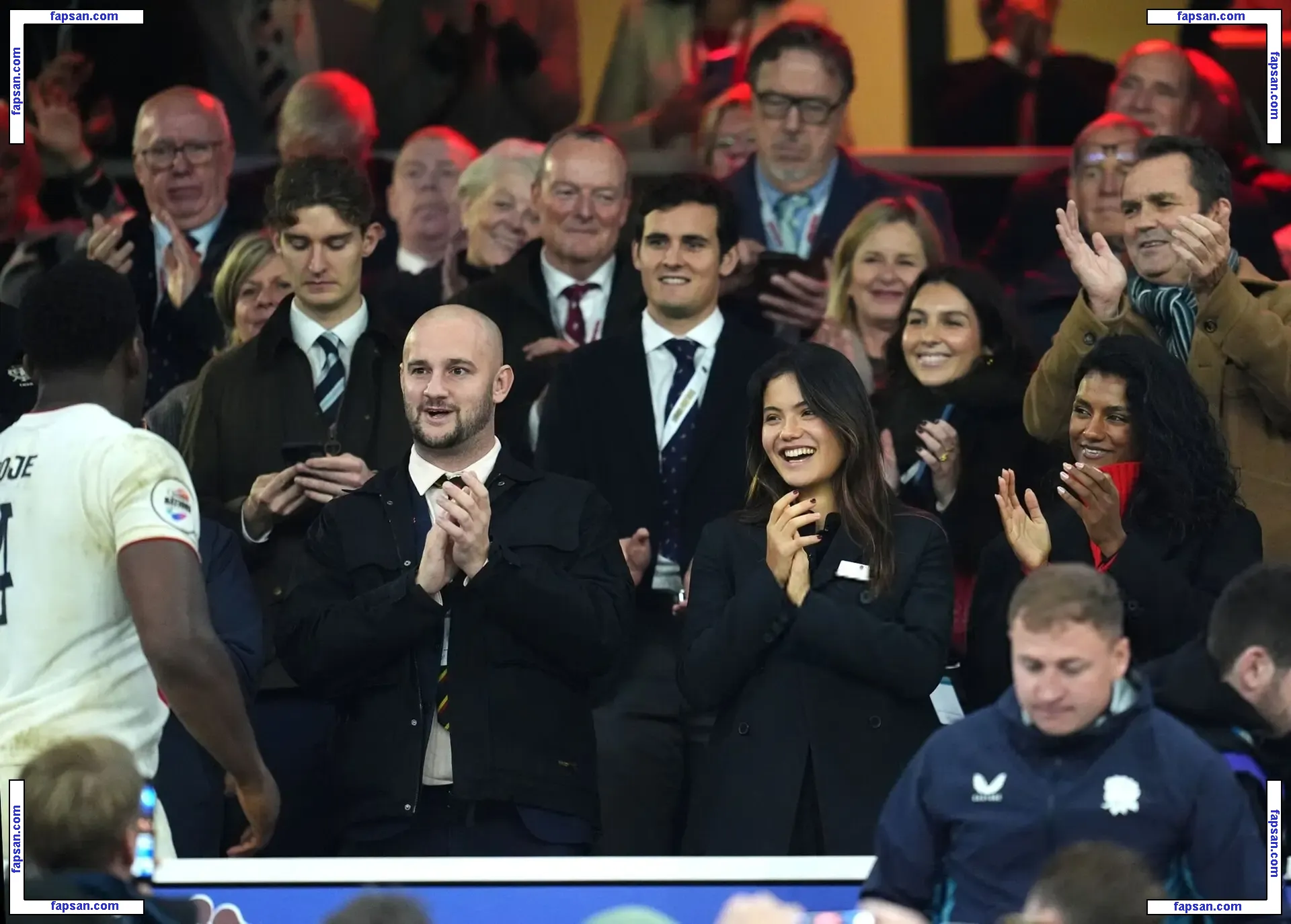 Emma Raducanu голая фото #0254 с Онлифанс