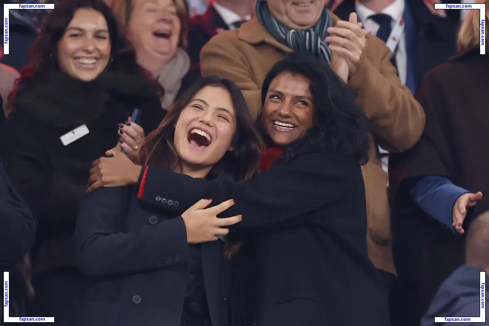 Emma Raducanu голая фото #0255 с Онлифанс