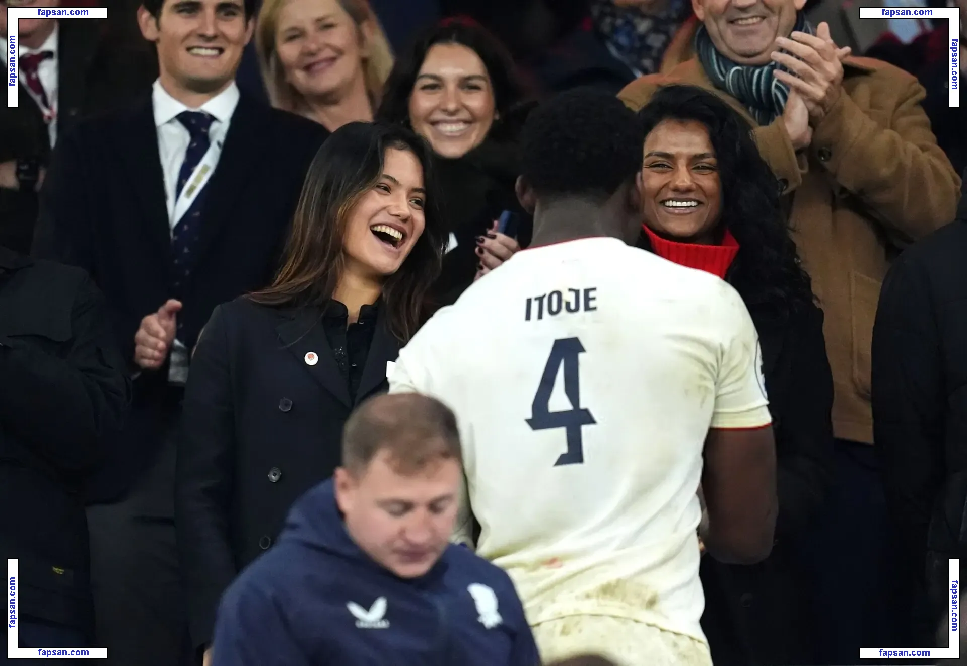 Emma Raducanu голая фото #0256 с Онлифанс