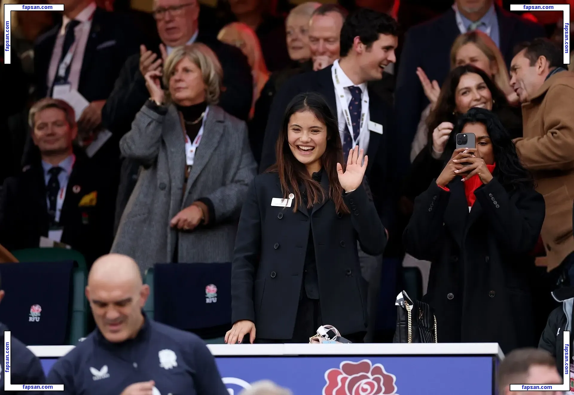 Emma Raducanu голая фото #0258 с Онлифанс