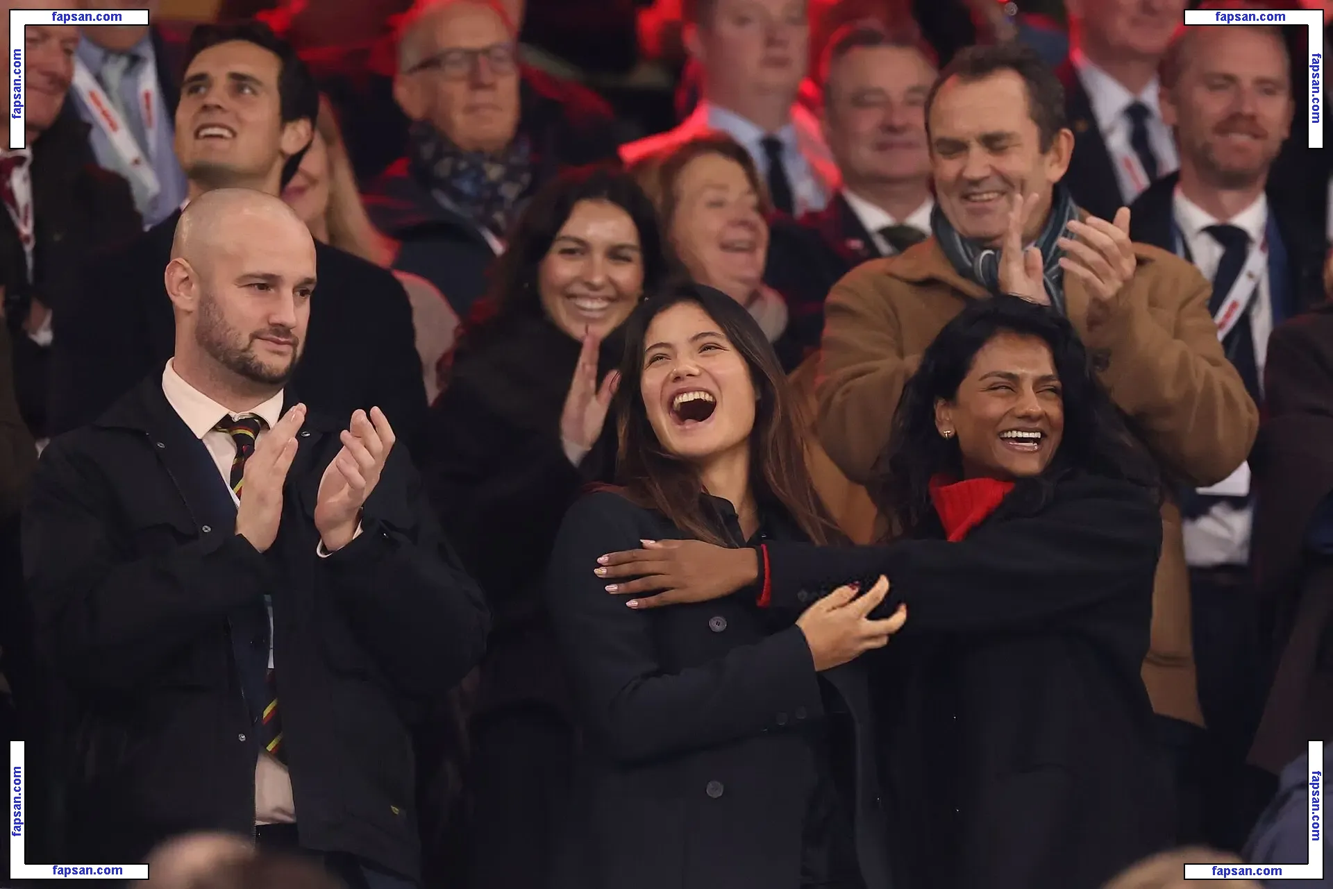 Emma Raducanu голая фото #0259 с Онлифанс