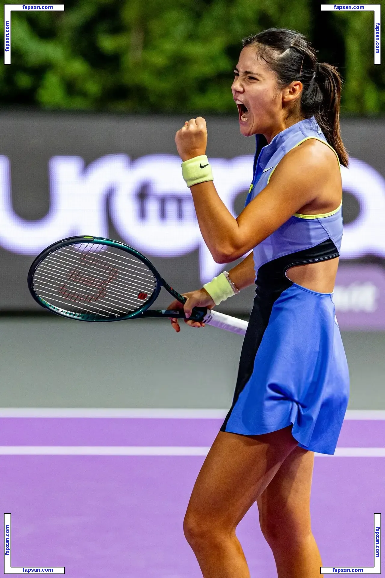 Emma Raducanu nude photo #0264 from OnlyFans