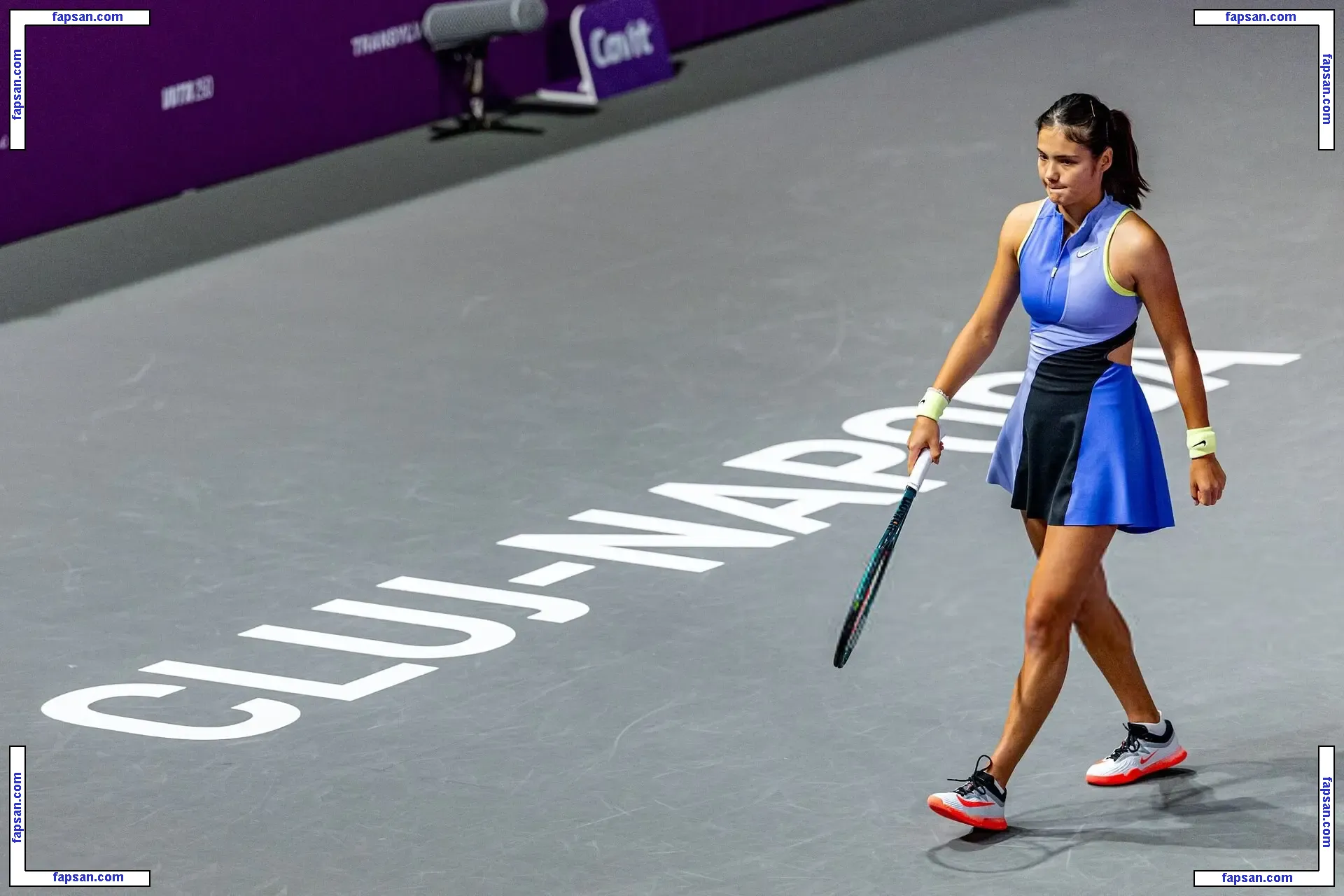 Emma Raducanu nude photo #0265 from OnlyFans