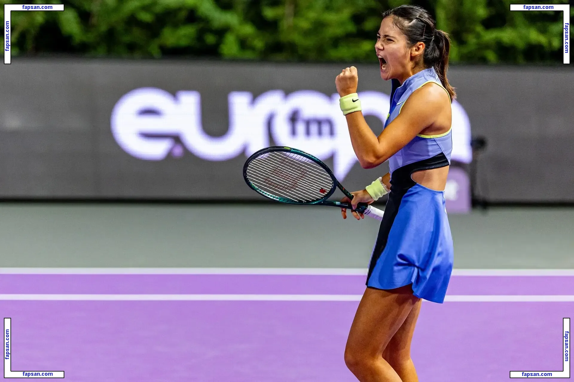 Emma Raducanu nude photo #0266 from OnlyFans