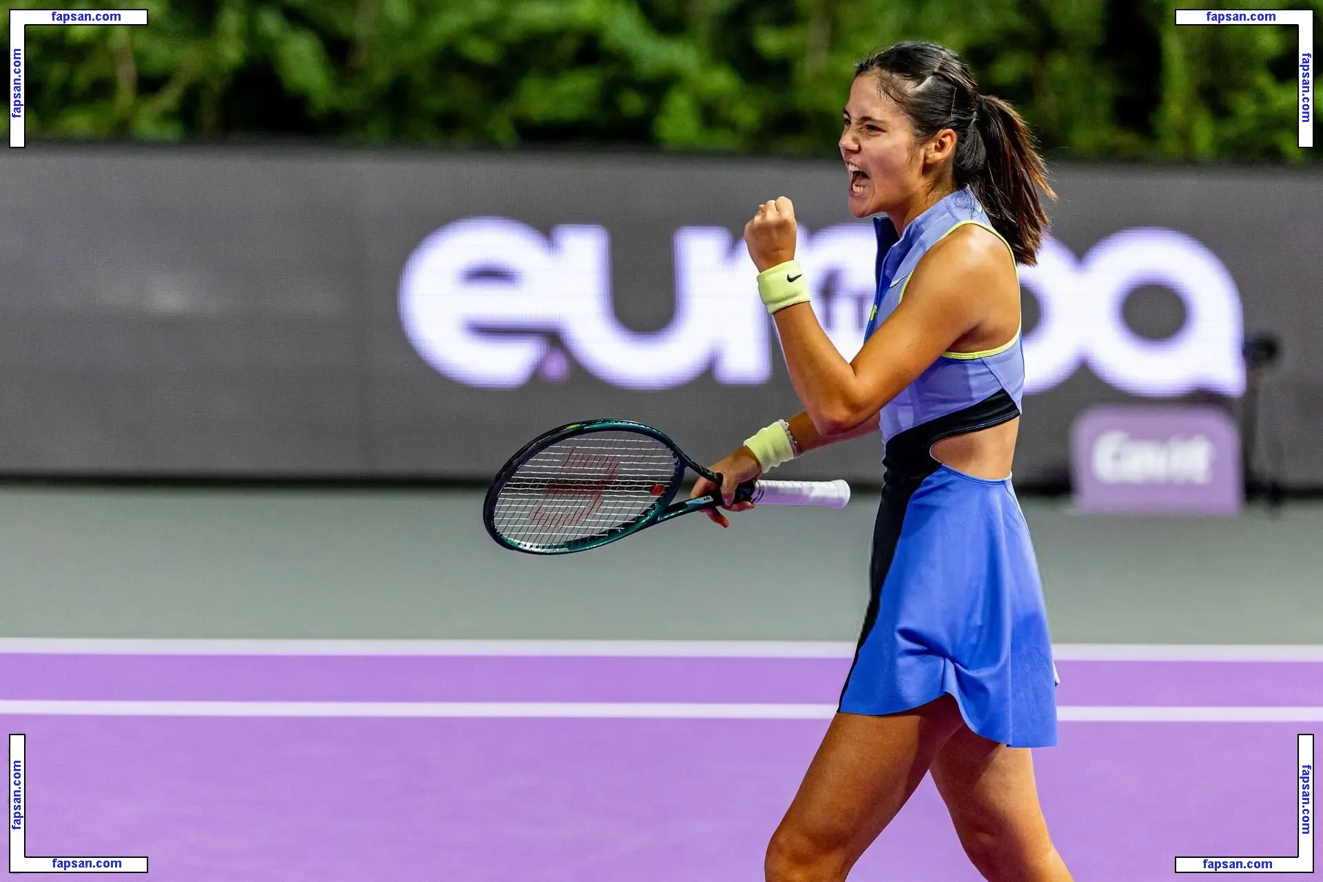 Emma Raducanu nude photo #0267 from OnlyFans