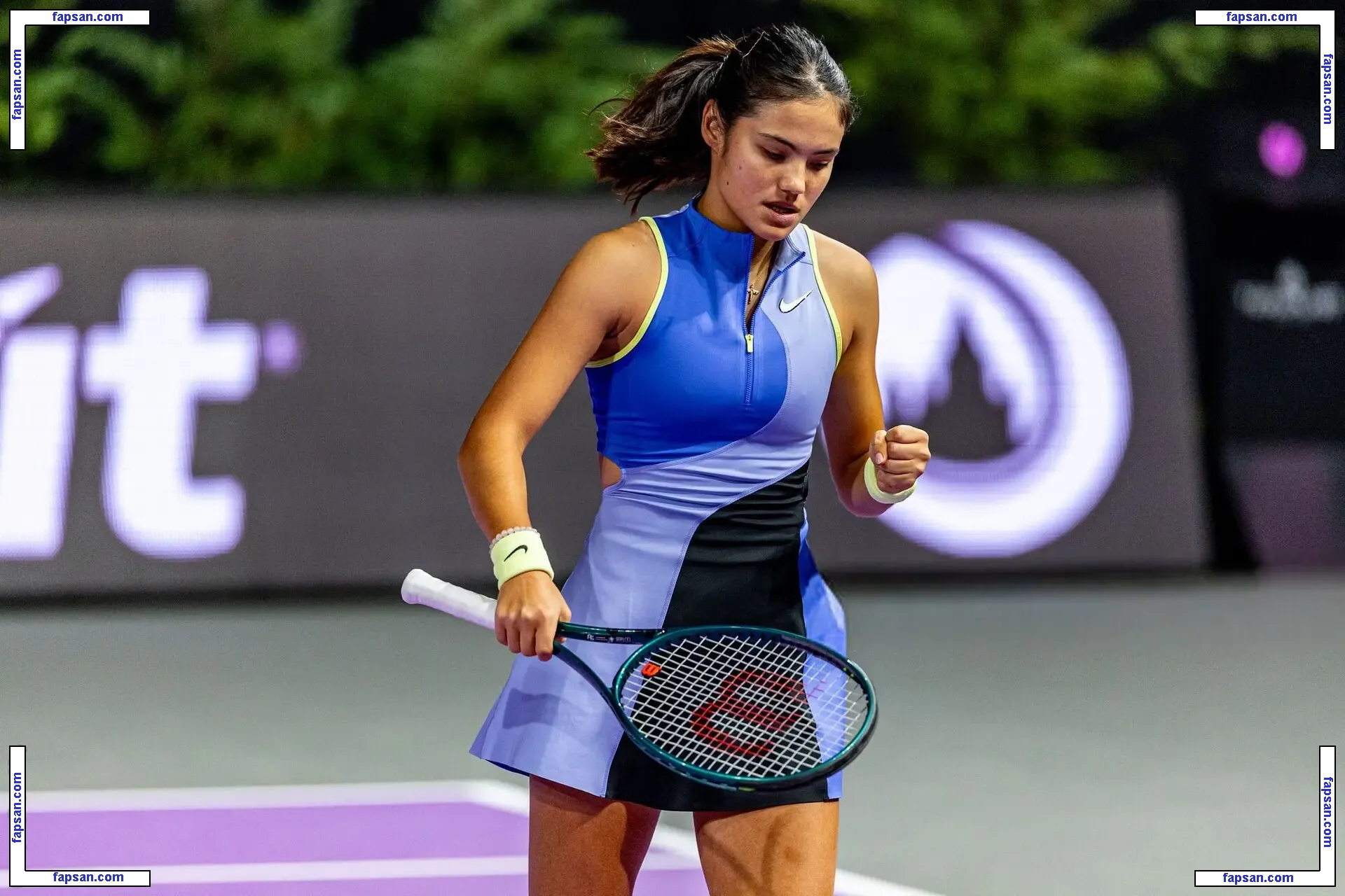 Emma Raducanu nude photo #0269 from OnlyFans