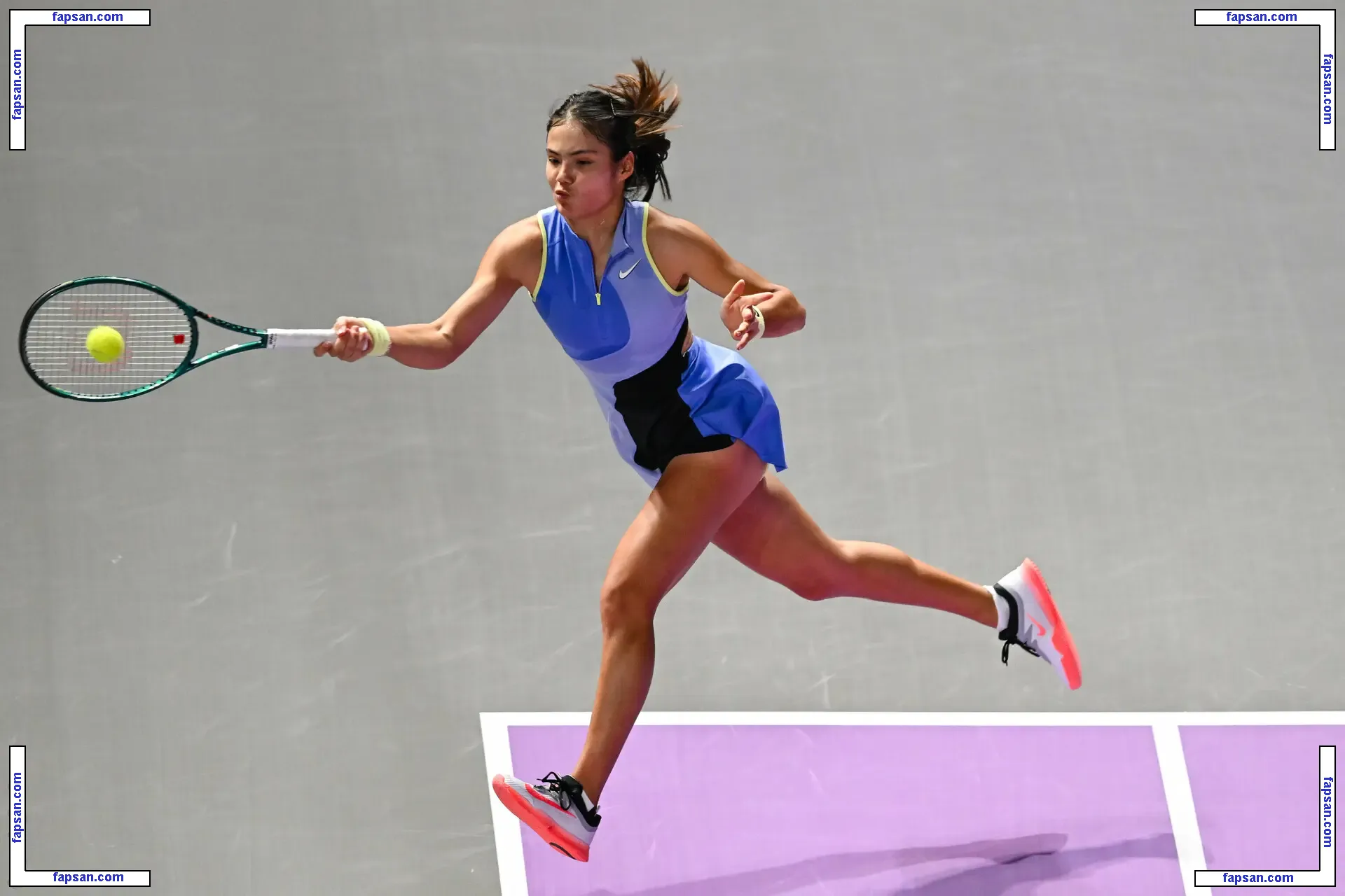 Emma Raducanu nude photo #0270 from OnlyFans