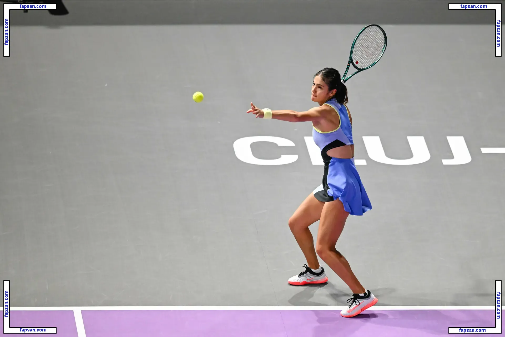 Emma Raducanu nude photo #0273 from OnlyFans