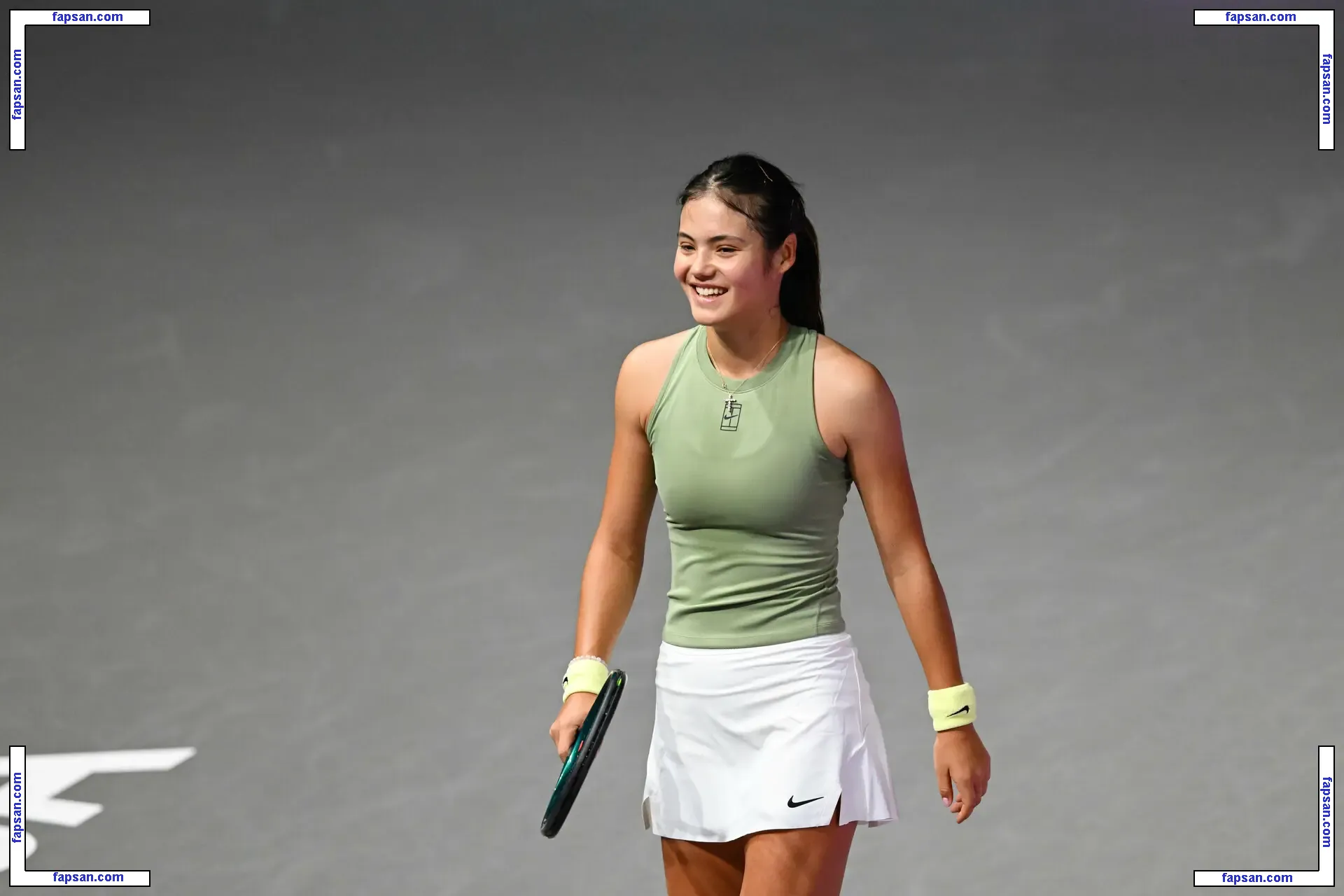 Emma Raducanu nude photo #0274 from OnlyFans