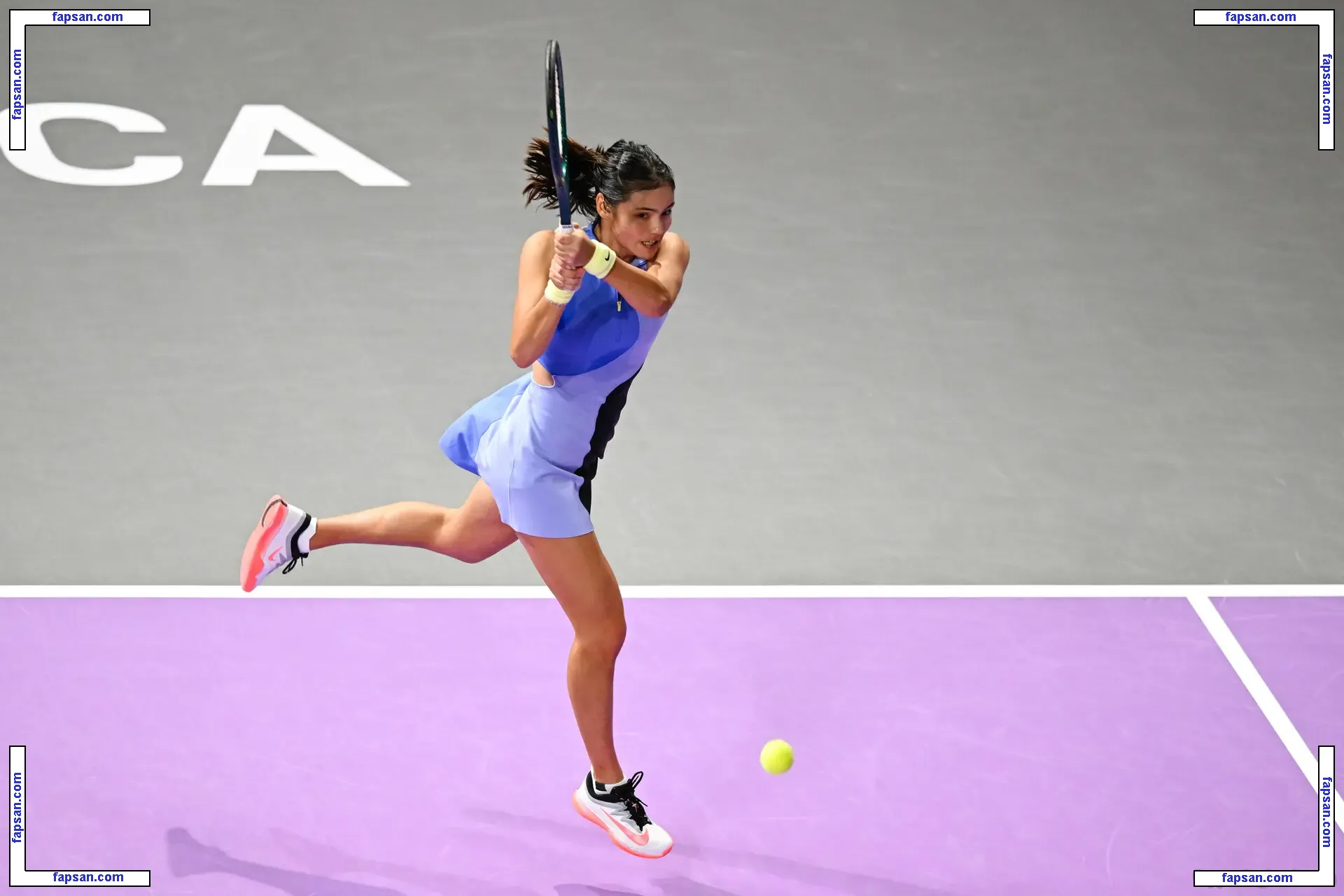 Emma Raducanu nude photo #0275 from OnlyFans