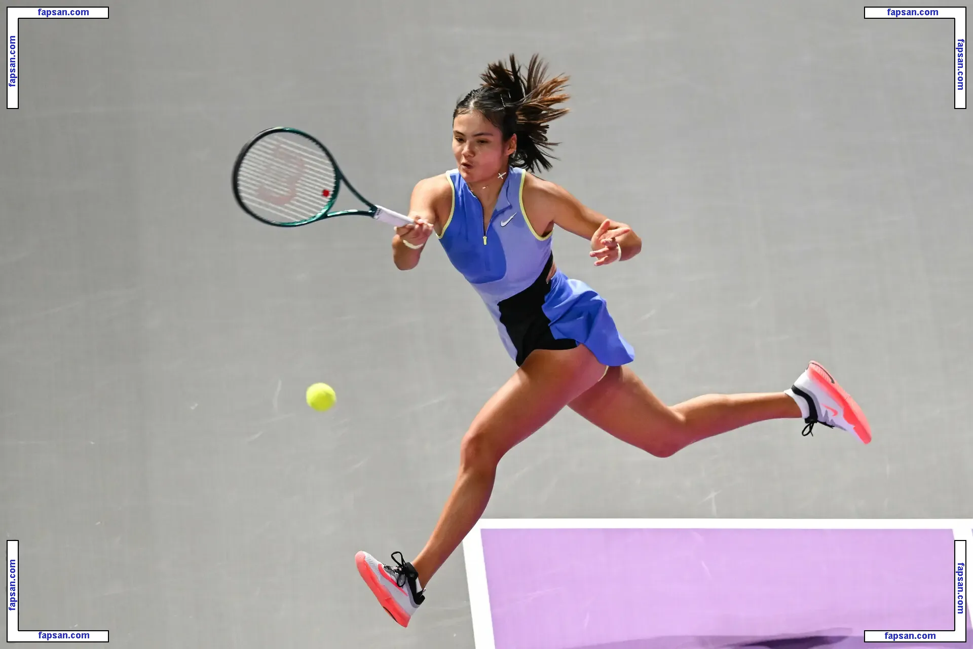 Emma Raducanu nude photo #0276 from OnlyFans