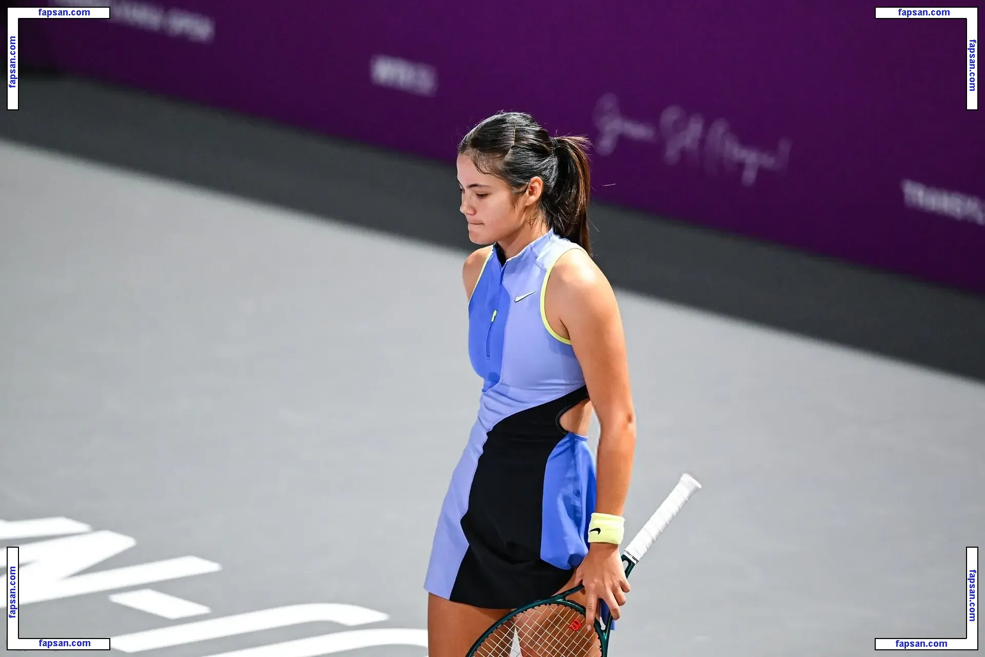 Emma Raducanu nude photo #0279 from OnlyFans