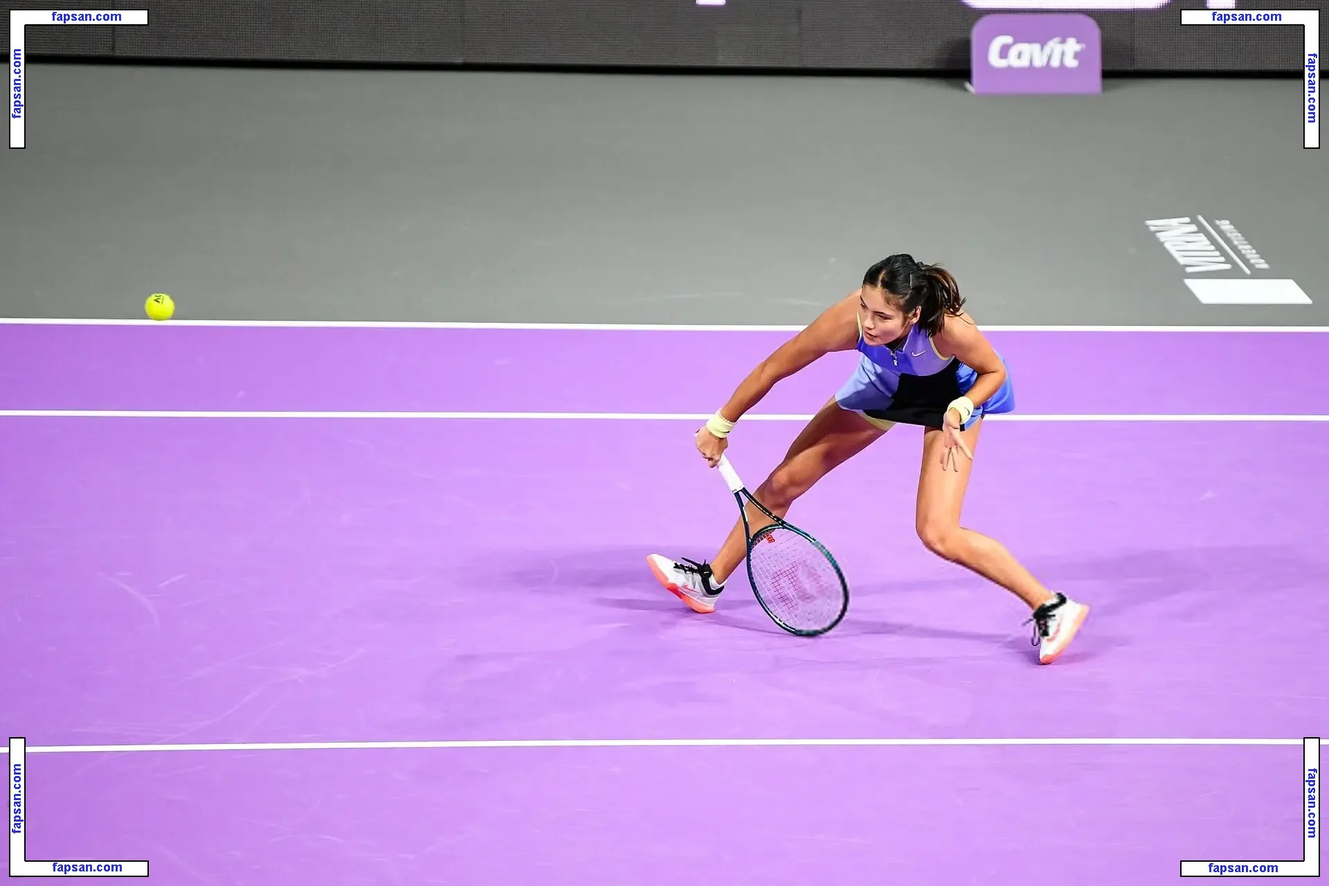 Emma Raducanu nude photo #0280 from OnlyFans