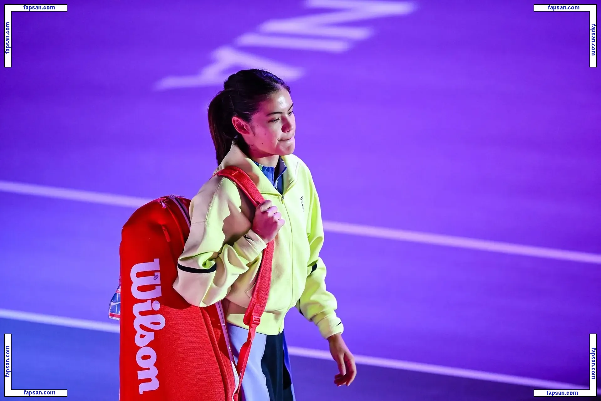 Emma Raducanu nude photo #0283 from OnlyFans