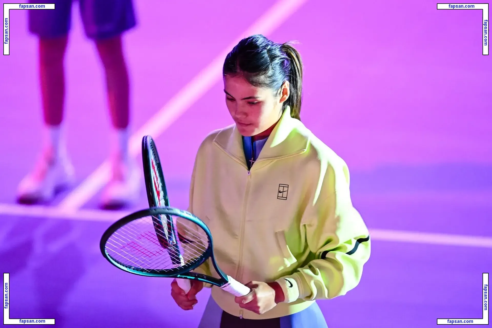 Emma Raducanu nude photo #0285 from OnlyFans