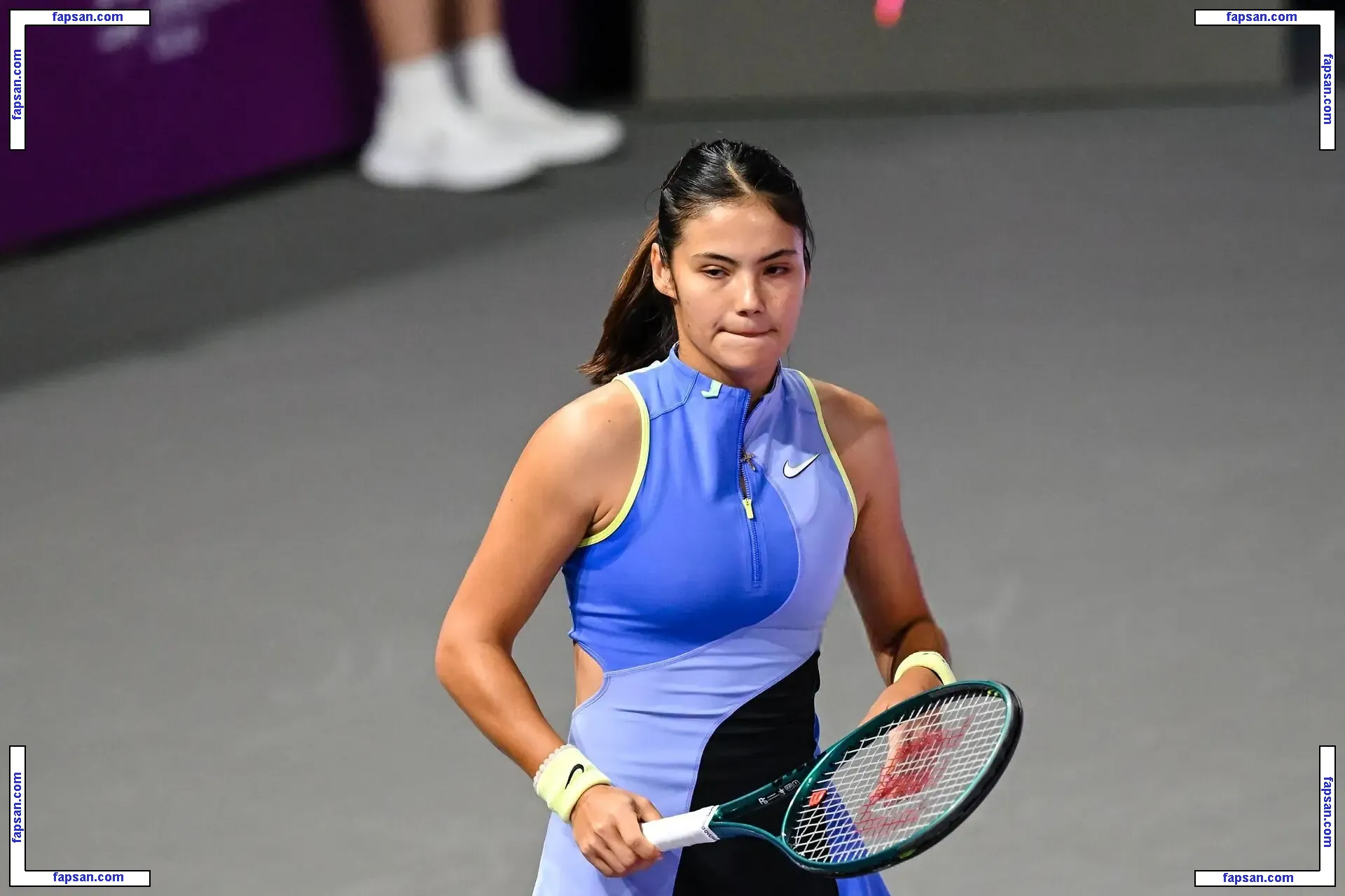 Emma Raducanu nude photo #0289 from OnlyFans