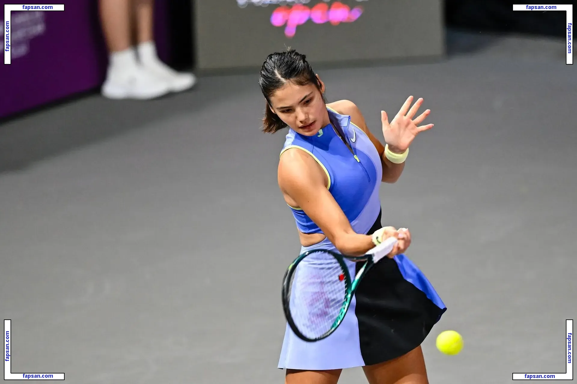 Emma Raducanu nude photo #0290 from OnlyFans