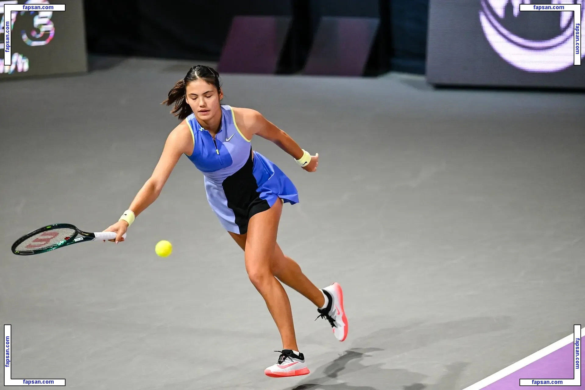 Emma Raducanu nude photo #0291 from OnlyFans