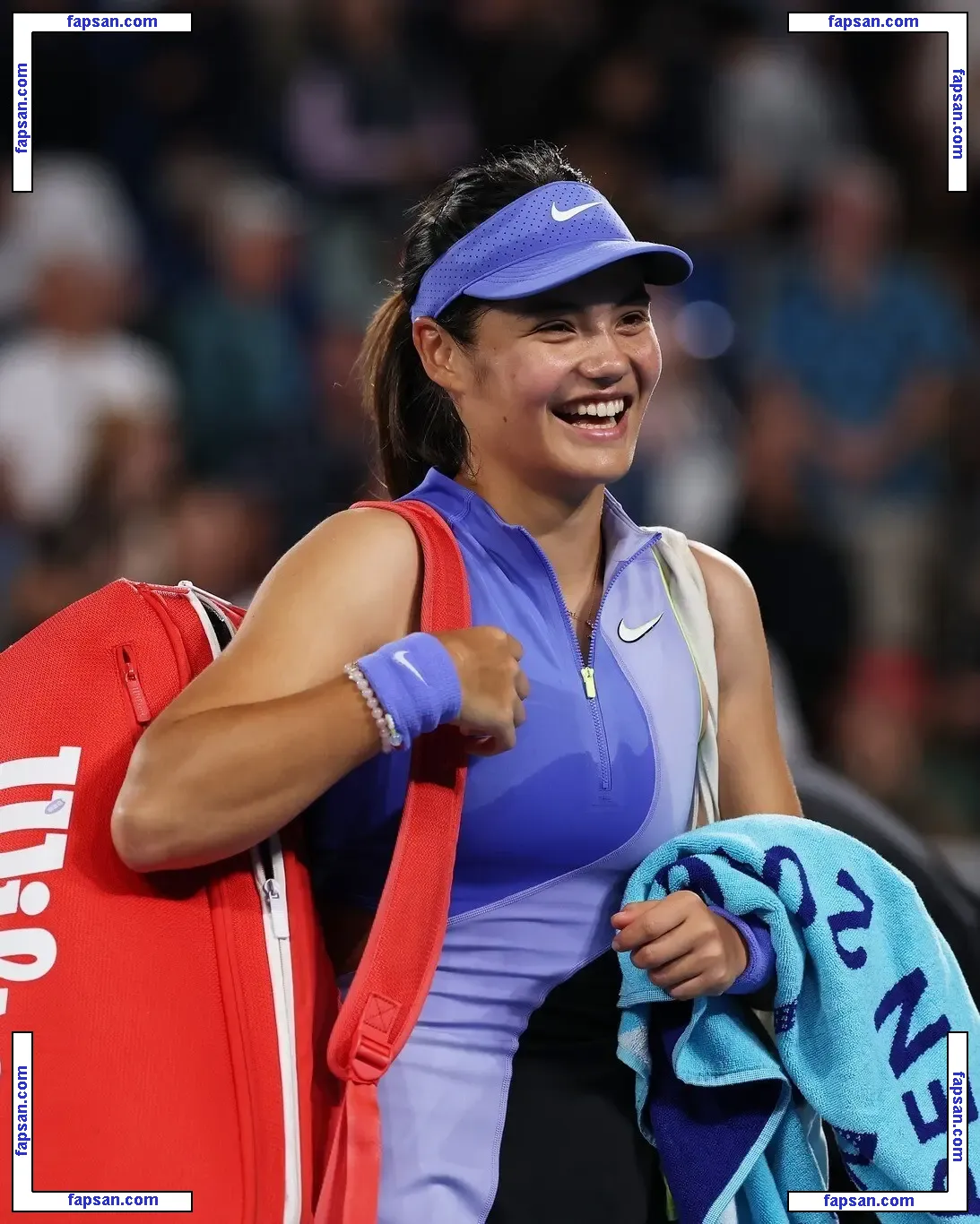 Emma Raducanu nude photo #0293 from OnlyFans