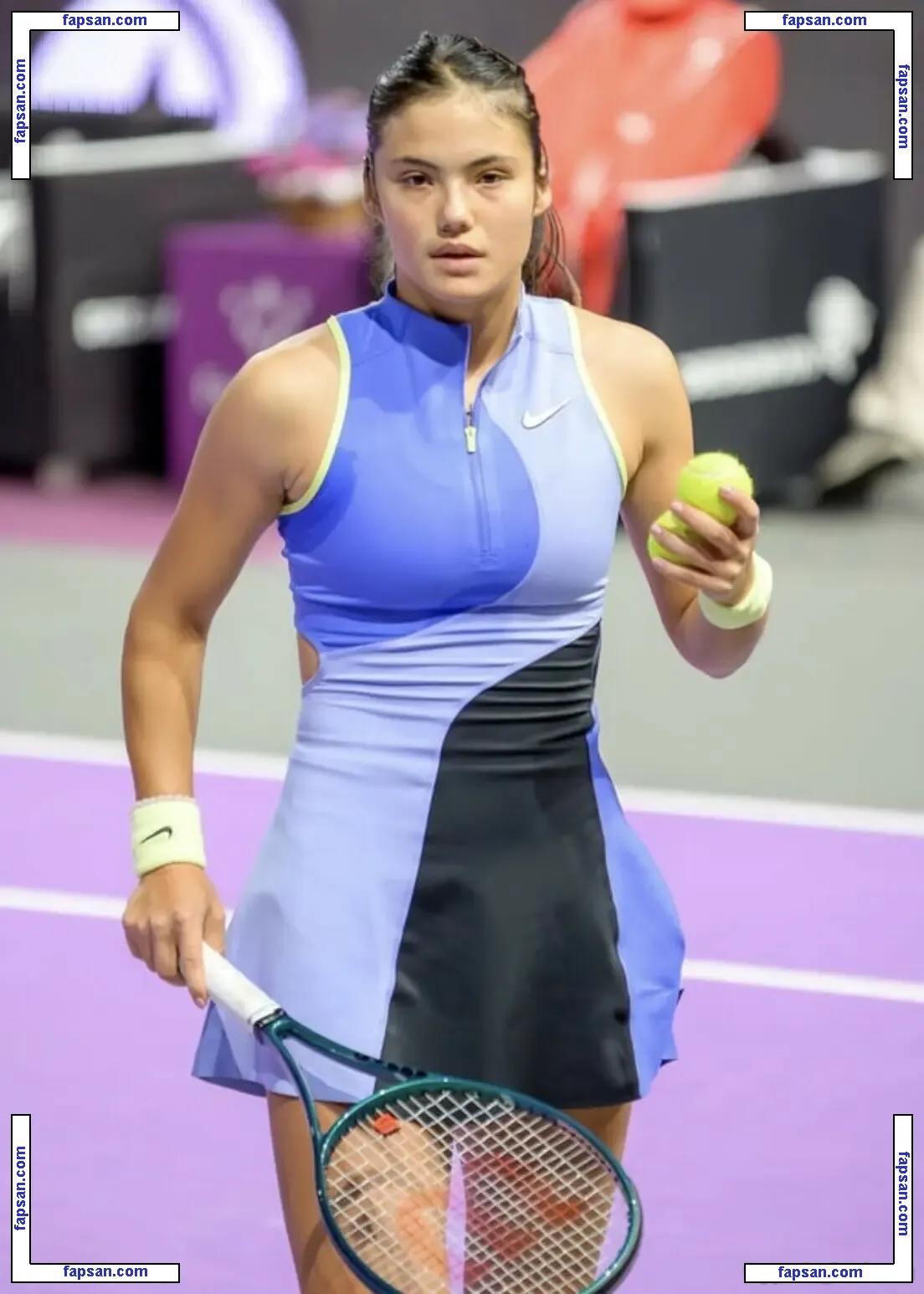 Emma Raducanu nude photo #0296 from OnlyFans