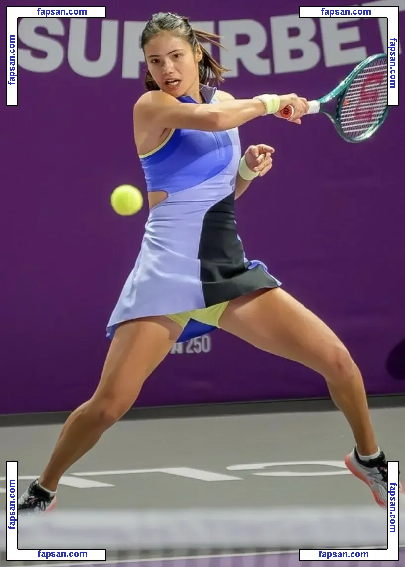 Emma Raducanu nude photo #0299 from OnlyFans