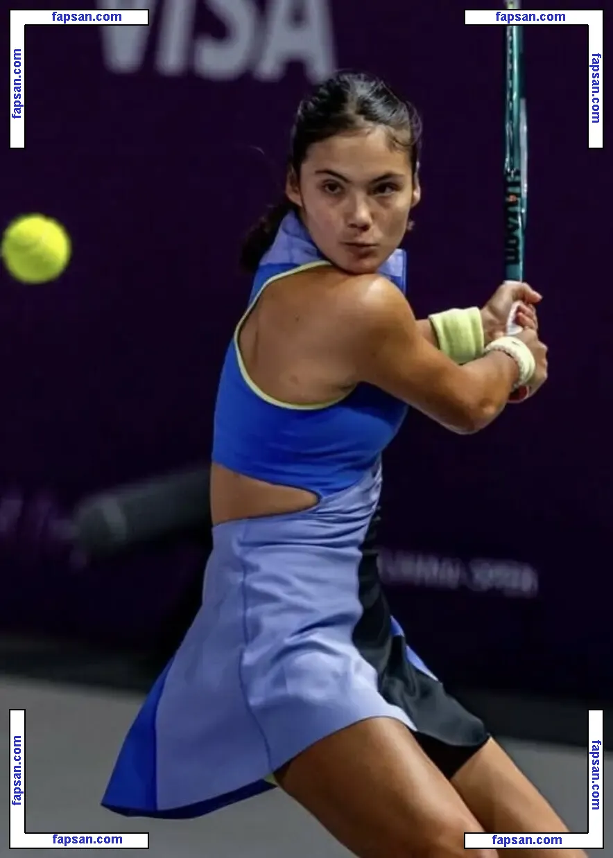 Emma Raducanu nude photo #0300 from OnlyFans