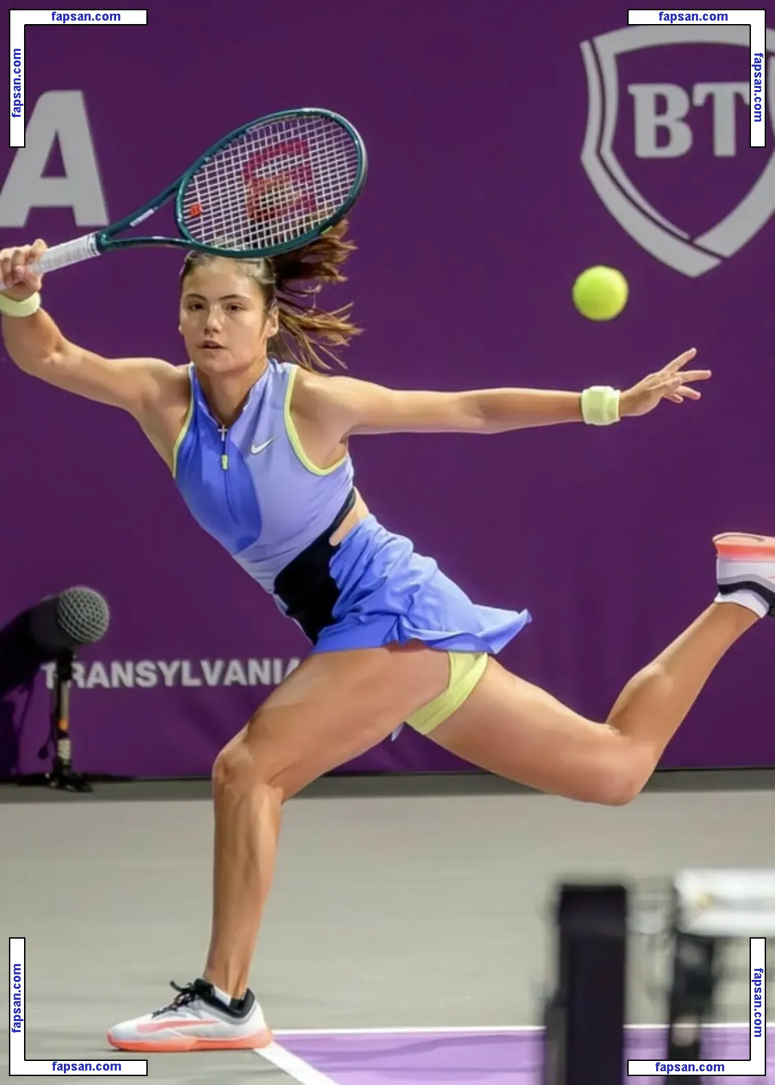 Emma Raducanu nude photo #0302 from OnlyFans