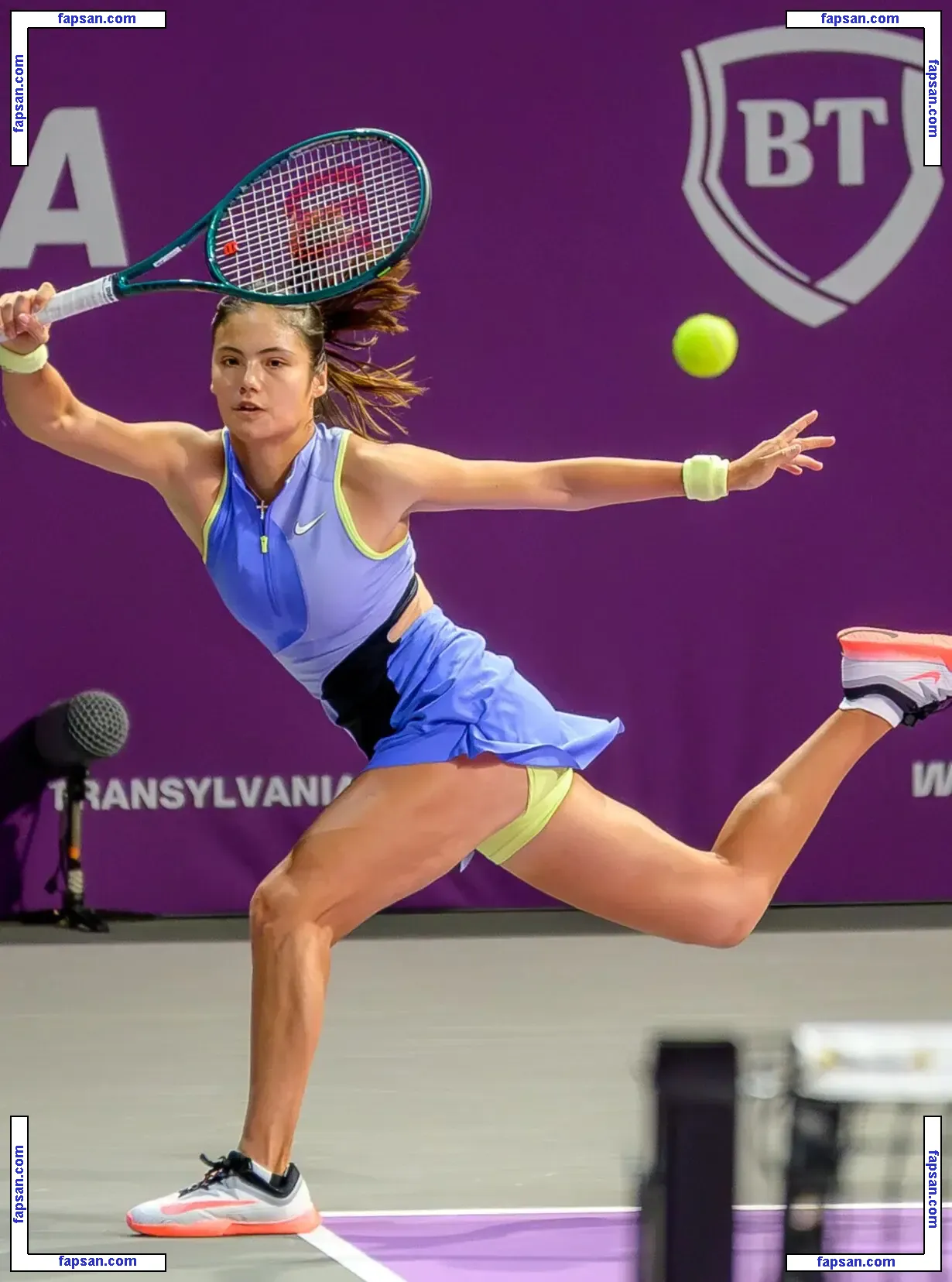 Emma Raducanu nude photo #0306 from OnlyFans