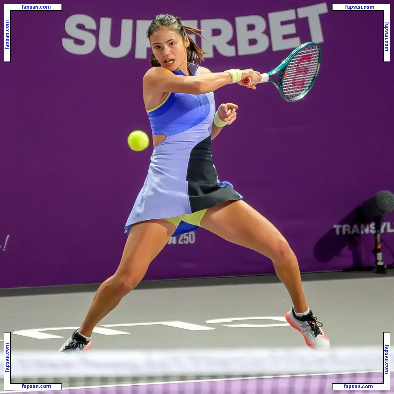 Emma Raducanu nude photo #0309 from OnlyFans