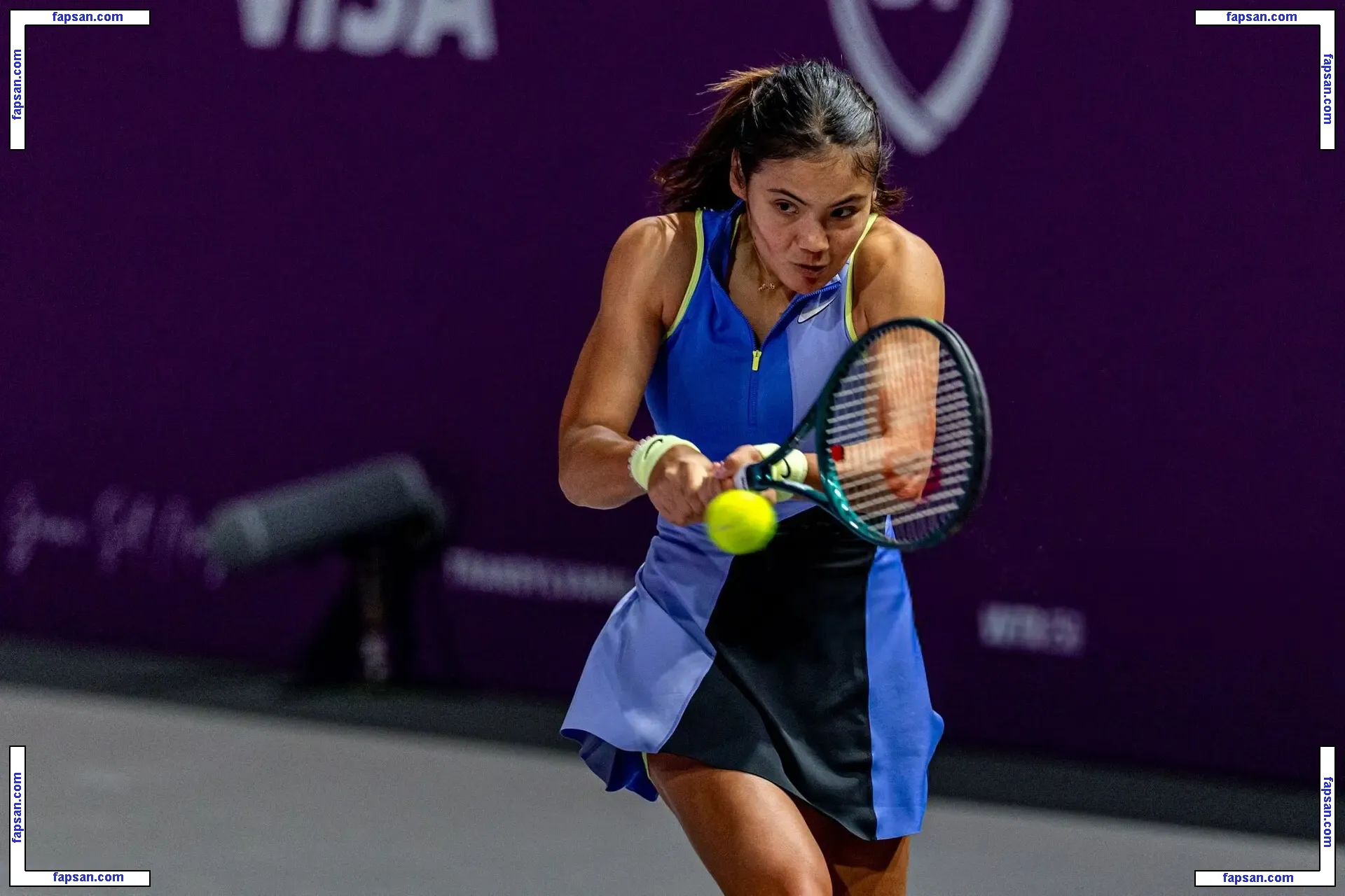 Emma Raducanu nude photo #0311 from OnlyFans