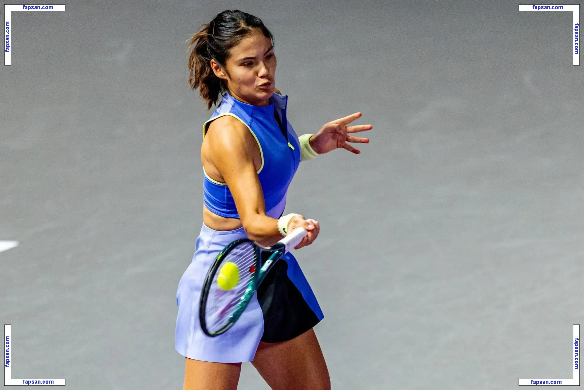 Emma Raducanu nude photo #0312 from OnlyFans