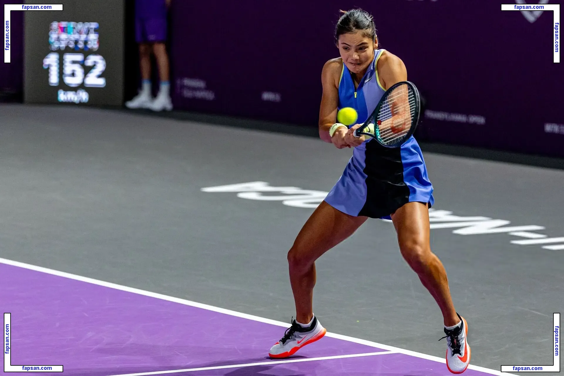 Emma Raducanu nude photo #0315 from OnlyFans