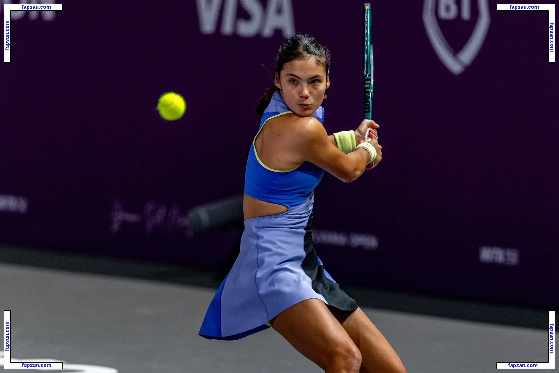 Emma Raducanu nude photo #0317 from OnlyFans