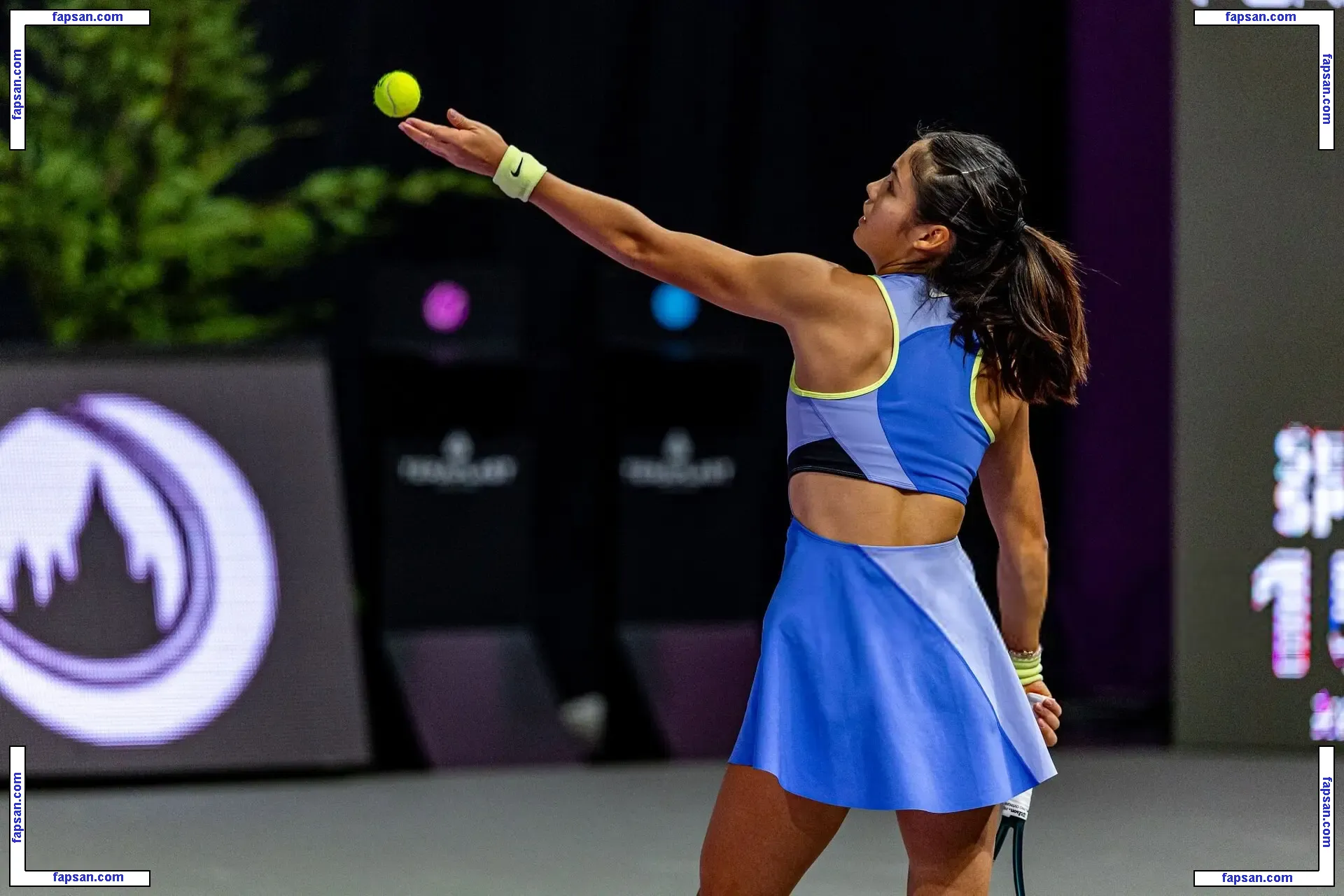 Emma Raducanu nude photo #0322 from OnlyFans