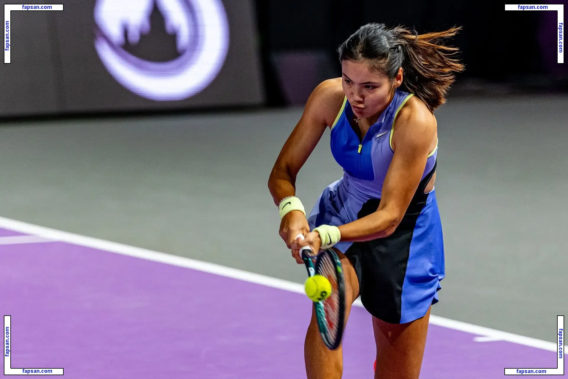 Emma Raducanu nude photo #0324 from OnlyFans