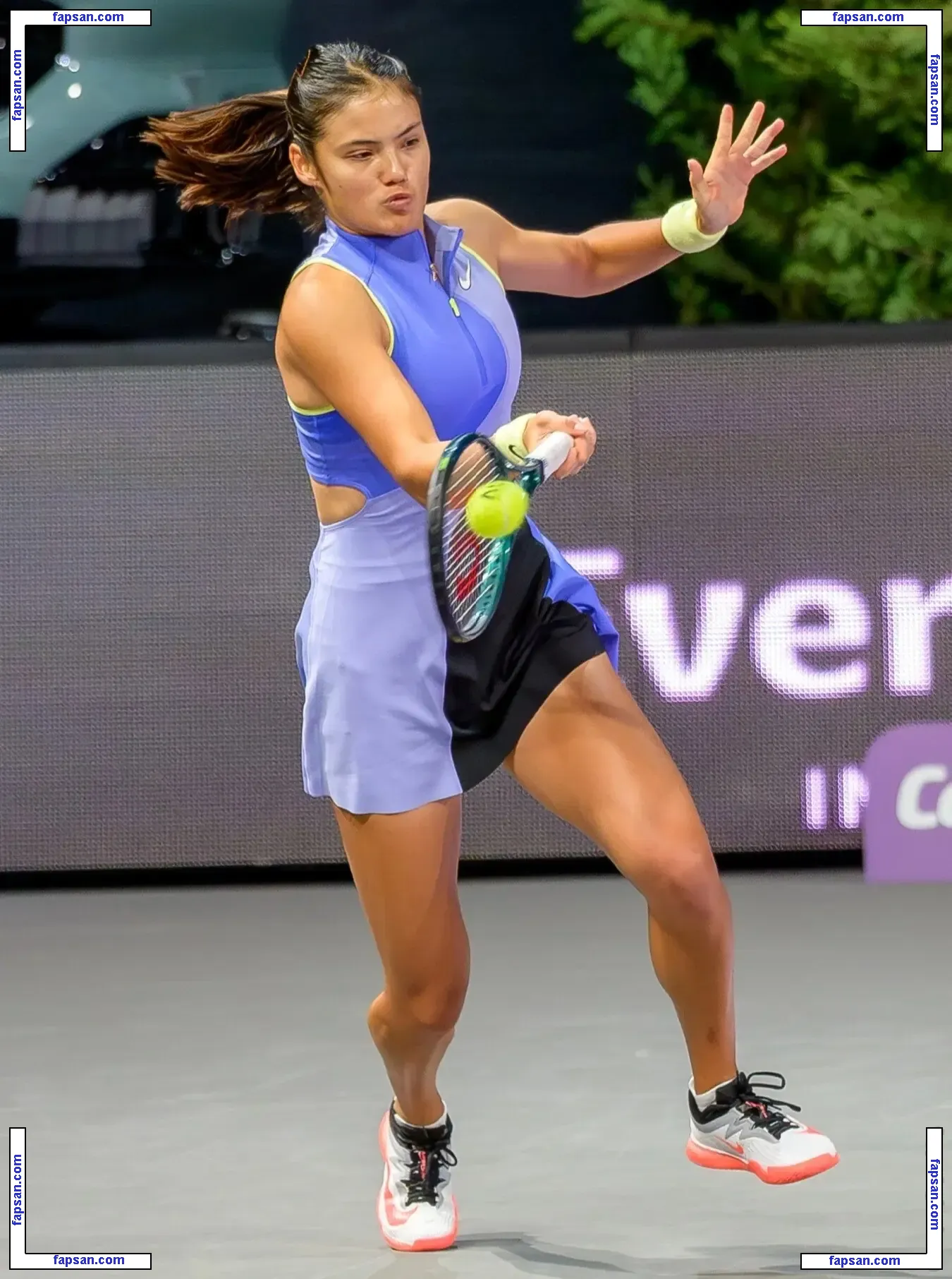 Emma Raducanu nude photo #0325 from OnlyFans