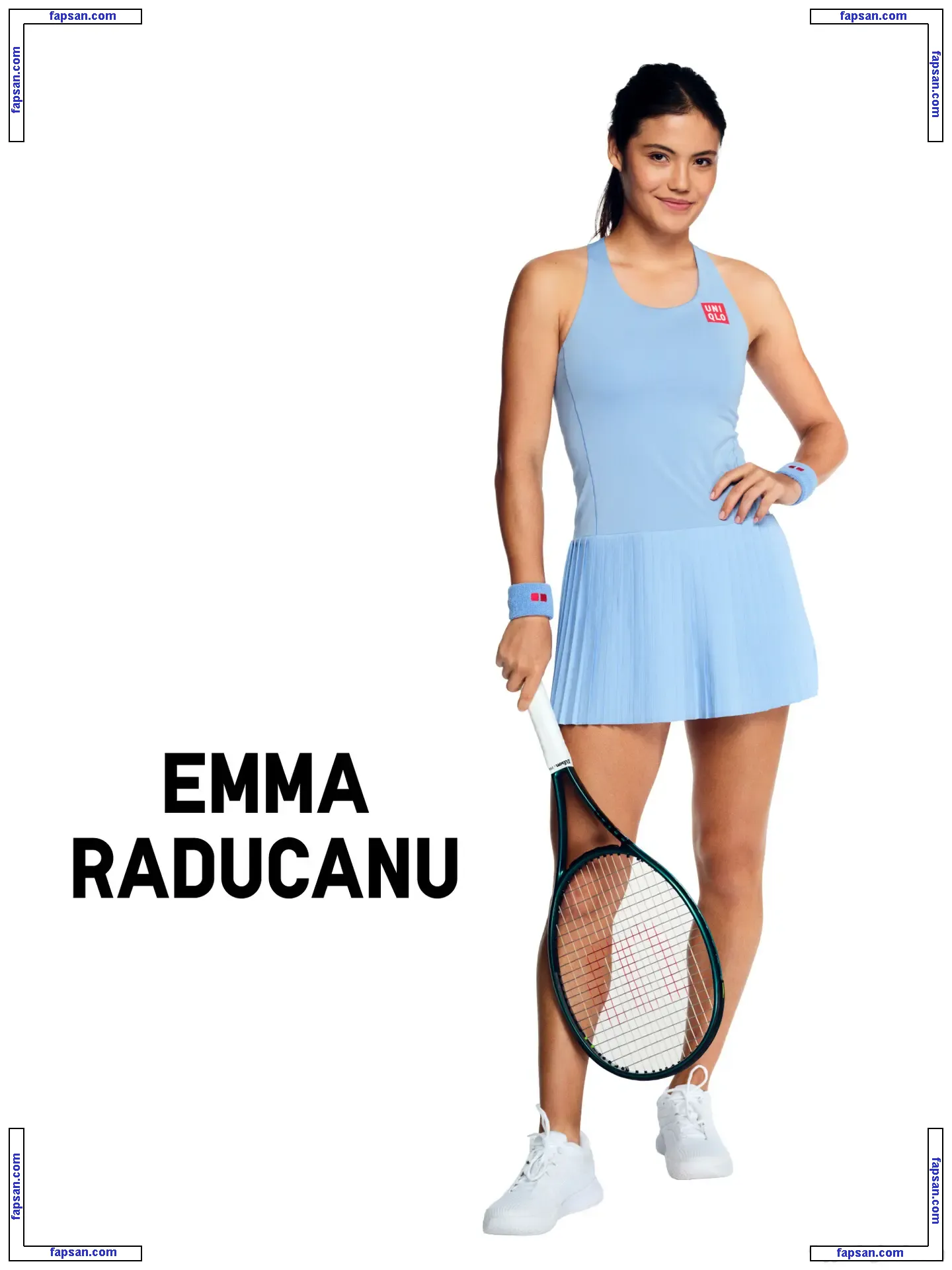 Emma Raducanu nude photo #0329 from OnlyFans