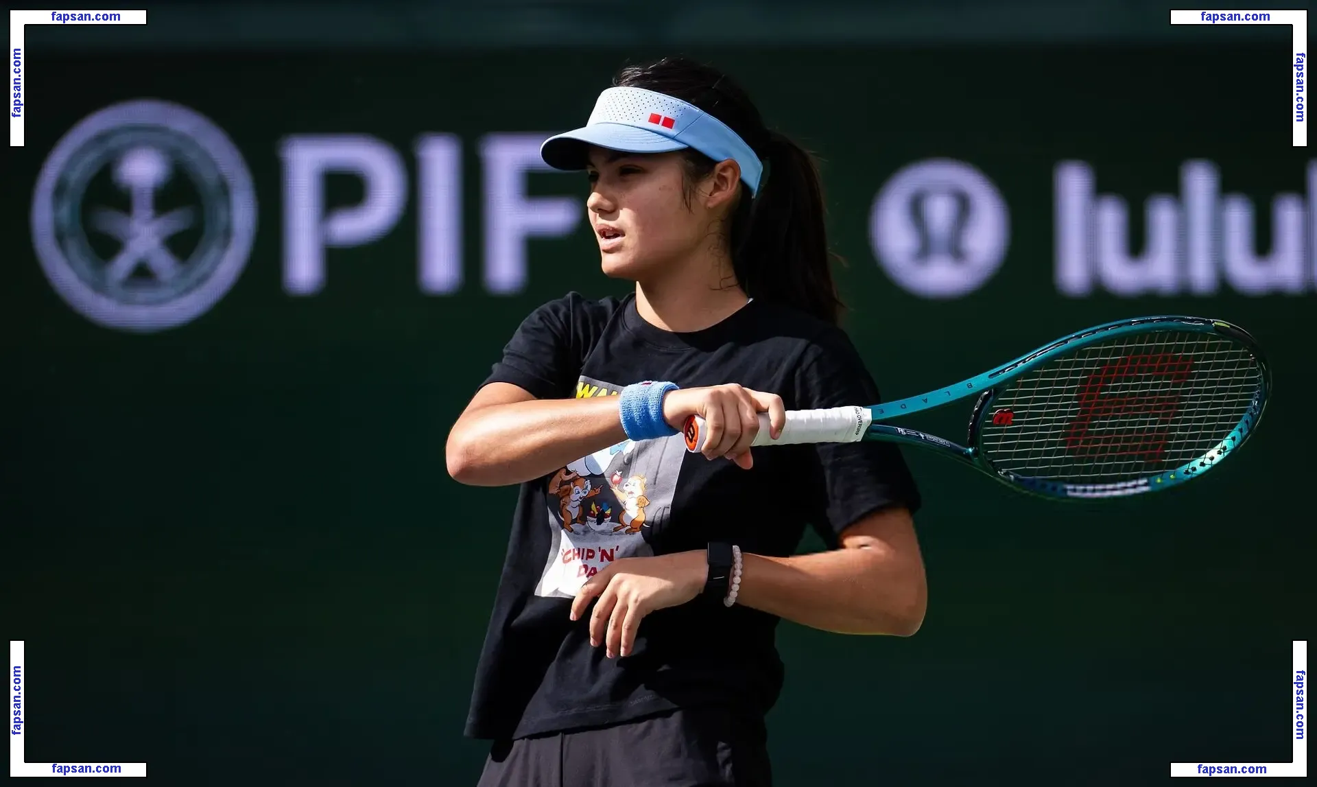 Emma Raducanu nude photo #0339 from OnlyFans