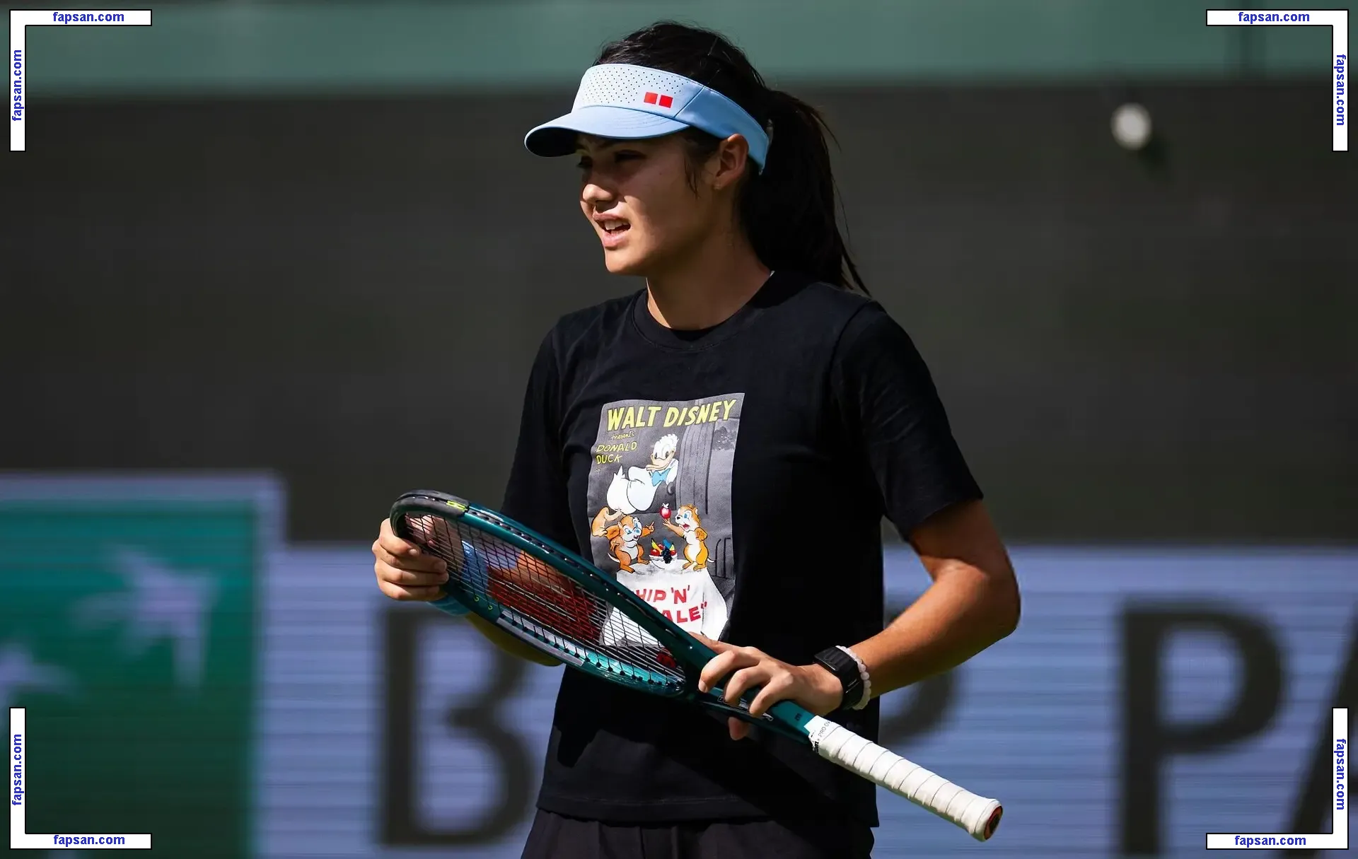 Emma Raducanu nude photo #0340 from OnlyFans