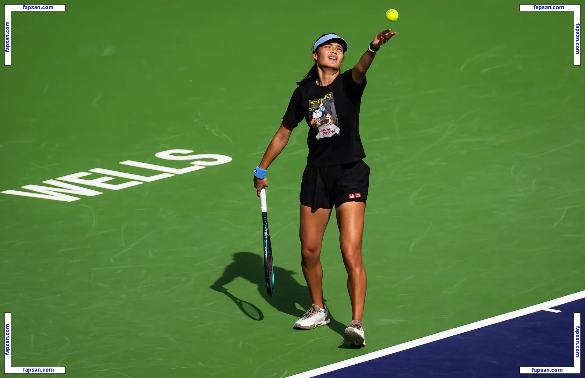 Emma Raducanu nude photo #0341 from OnlyFans