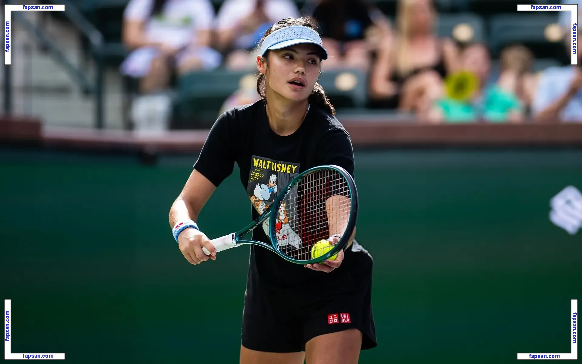 Emma Raducanu nude photo #0343 from OnlyFans