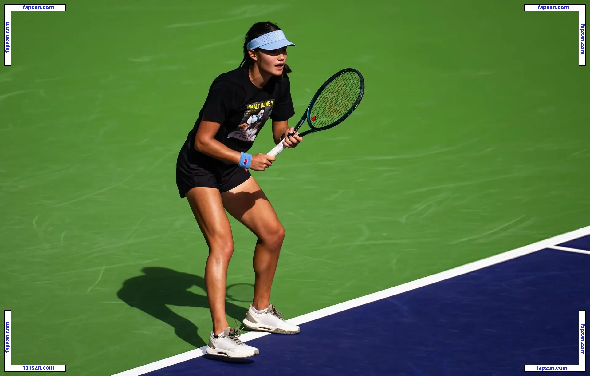 Emma Raducanu nude photo #0344 from OnlyFans