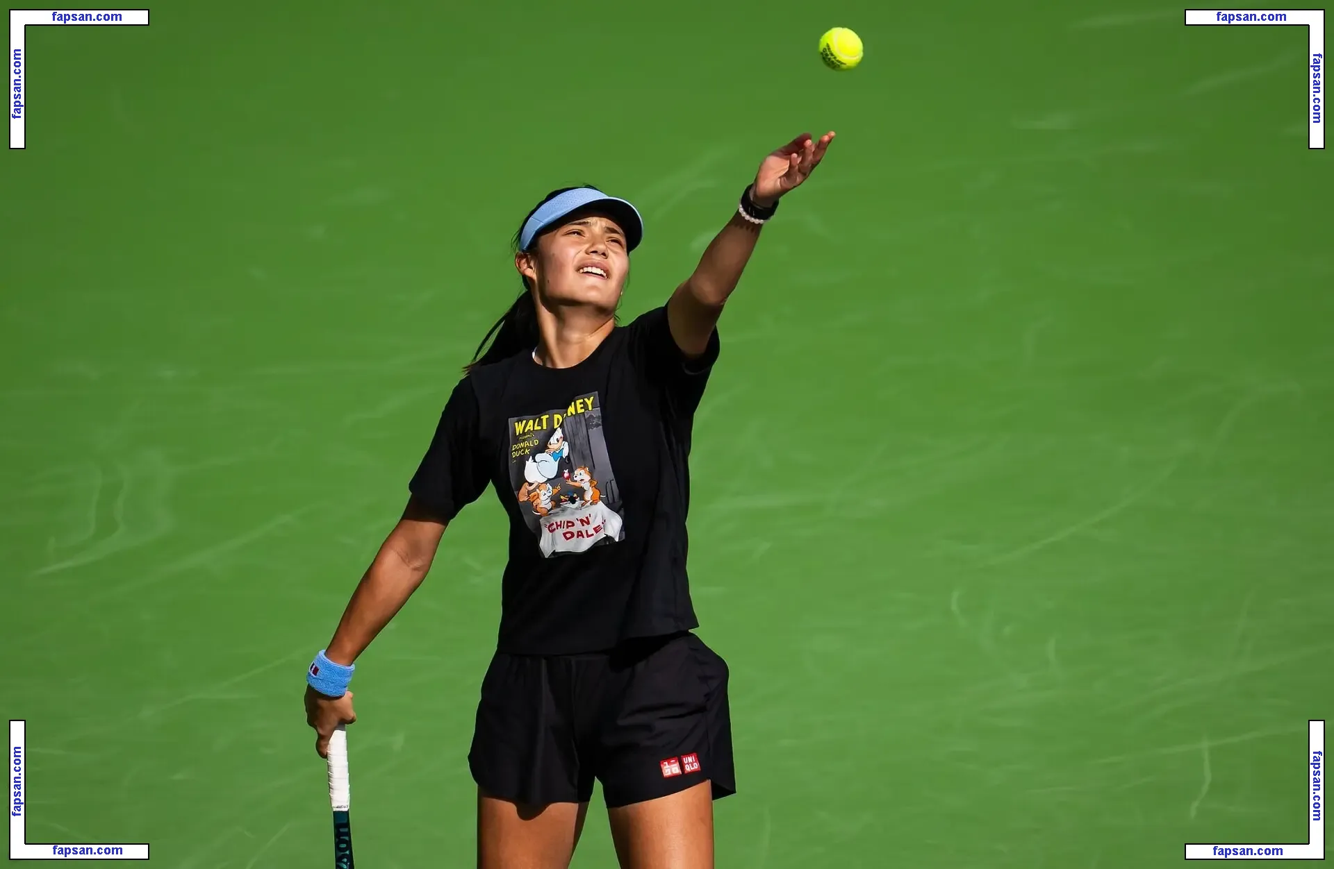 Emma Raducanu nude photo #0346 from OnlyFans