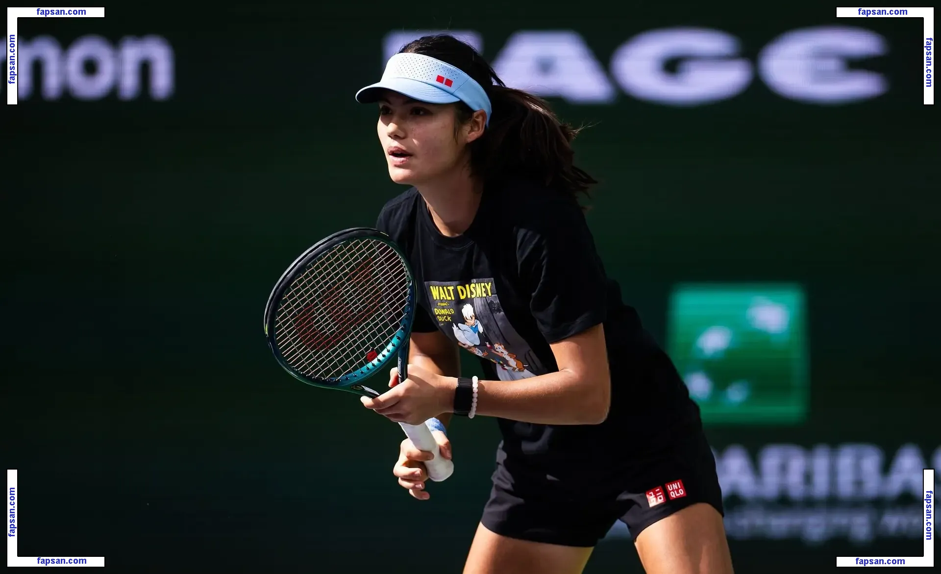 Emma Raducanu nude photo #0349 from OnlyFans