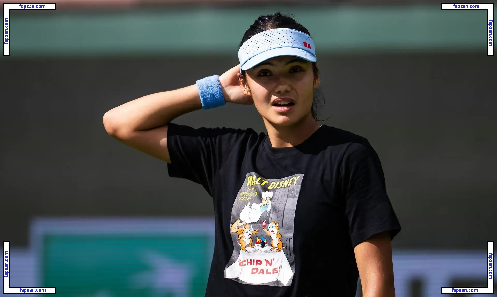 Emma Raducanu nude photo #0351 from OnlyFans