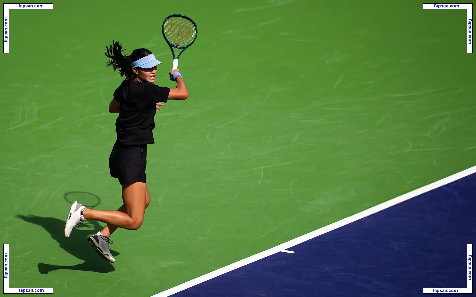 Emma Raducanu nude photo #0353 from OnlyFans