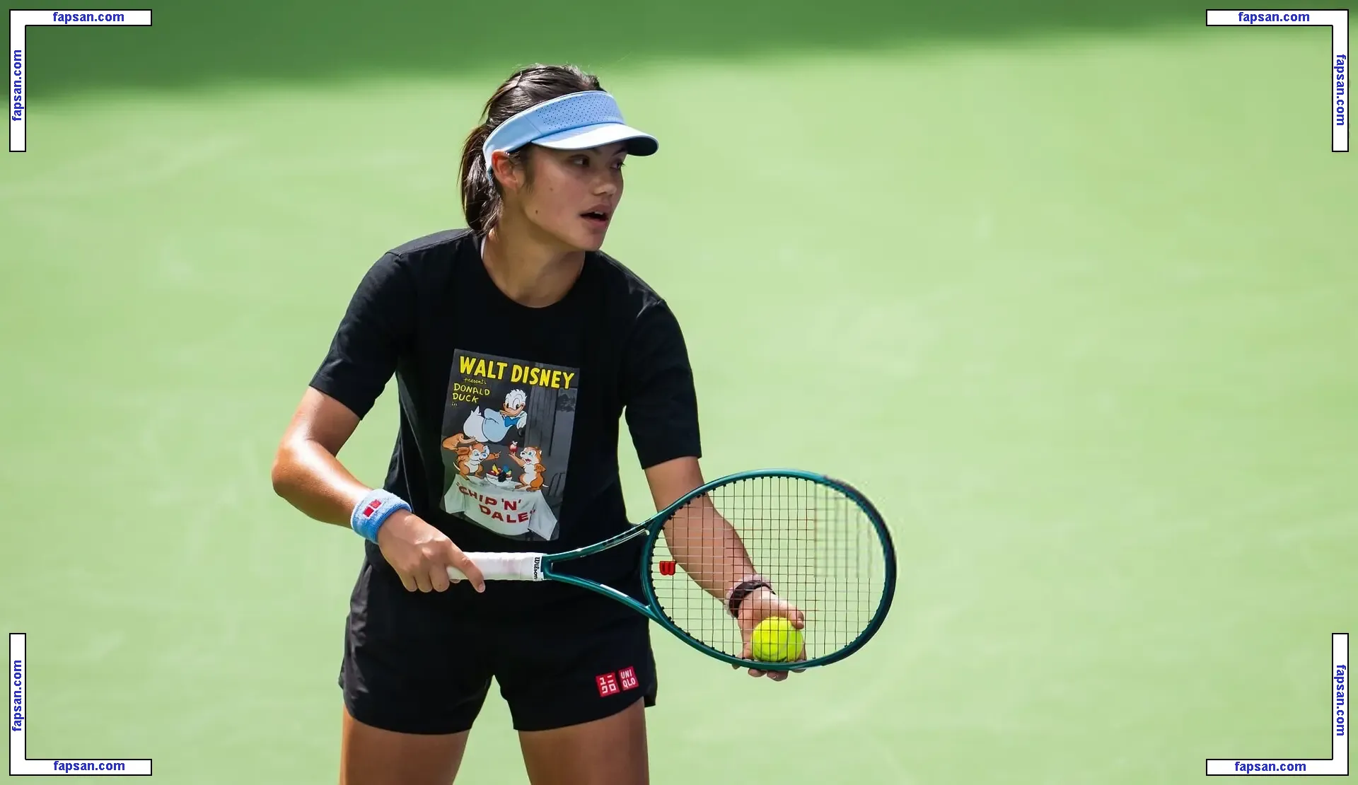 Emma Raducanu nude photo #0355 from OnlyFans