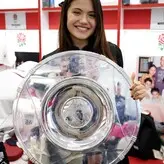 Emma Raducanu голая #0235