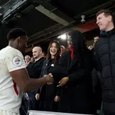 Emma Raducanu голая #0237